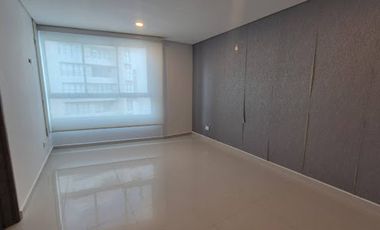 ARRIENDO de APARTAMENTO en CARTAGENA