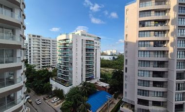 ARRIENDO de APARTAMENTO en CARTAGENA