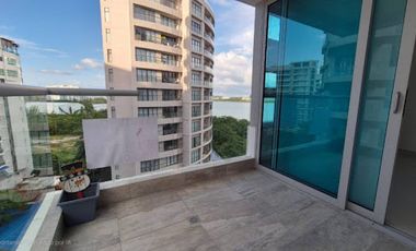 ARRIENDO de APARTAMENTO en CARTAGENA