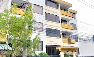 ARRIENDO de APARTAMENTO en NEIVA