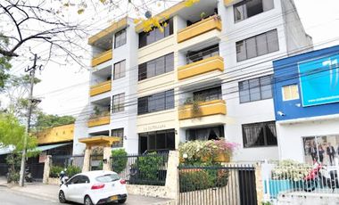 ARRIENDO de APARTAMENTO en NEIVA