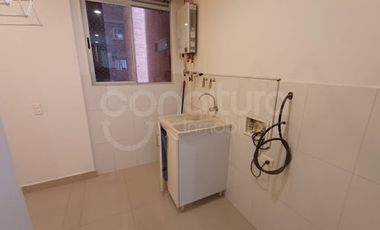ARRIENDO de APARTAMENTO en ENVIGADO