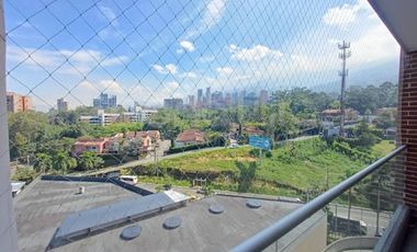ARRIENDO de APARTAMENTO en ENVIGADO