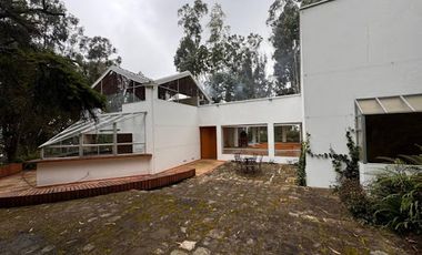 ARRIENDO de CASAS en MUNICIPIO COGUA