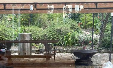 ARRIENDO de CASAS en MUNICIPIO COGUA