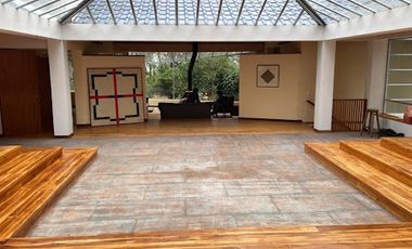 ARRIENDO de CASAS en MUNICIPIO COGUA