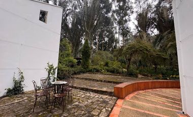 ARRIENDO de CASAS en MUNICIPIO COGUA