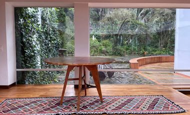 ARRIENDO de CASAS en MUNICIPIO COGUA