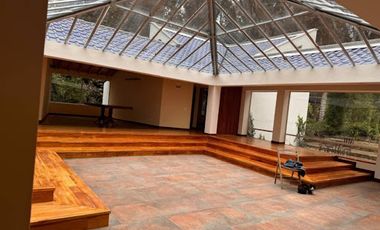 ARRIENDO de CASAS en MUNICIPIO COGUA