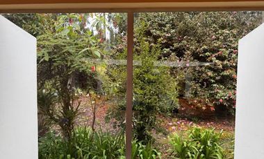 ARRIENDO de CASAS en MUNICIPIO COGUA