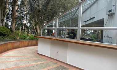 ARRIENDO de CASAS en MUNICIPIO COGUA