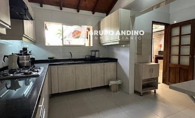 VENTA de CASA CAMPESTRE en PIEDECUESTA