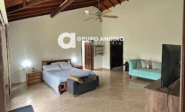 VENTA de CASA CAMPESTRE en PIEDECUESTA