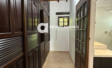 VENTA de CASA CAMPESTRE en PIEDECUESTA