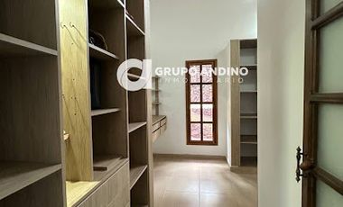 VENTA de CASA CAMPESTRE en PIEDECUESTA