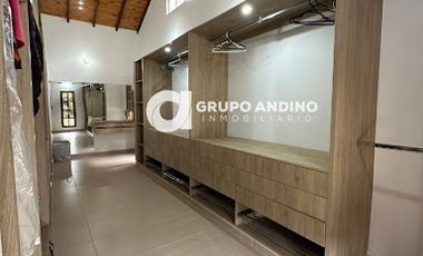 VENTA de CASA CAMPESTRE en PIEDECUESTA