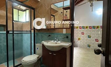 VENTA de CASA CAMPESTRE en PIEDECUESTA