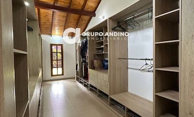 VENTA de CASA CAMPESTRE en PIEDECUESTA