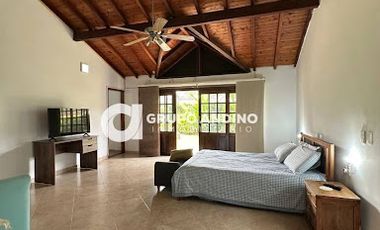 VENTA de CASA CAMPESTRE en PIEDECUESTA