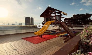 VENTA de APARTAMENTO en BUCARAMANGA