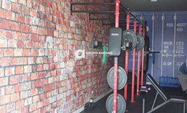 VENTA de APARTAMENTO en BUCARAMANGA