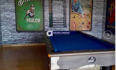 VENTA de APARTAMENTO en BUCARAMANGA