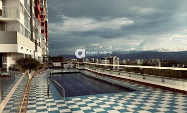 VENTA de APARTAMENTO en BUCARAMANGA