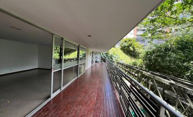 ARRIENDO de APARTAMENTO en ENVIGADO