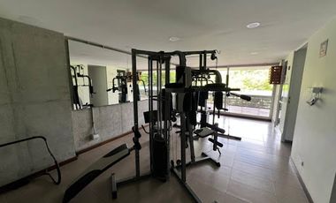 ARRIENDO de APARTAMENTO en ENVIGADO