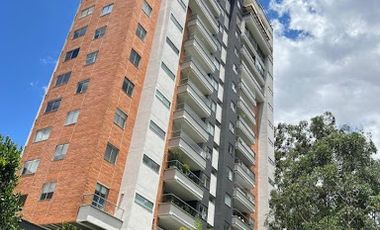 ARRIENDO de APARTAMENTO en ENVIGADO