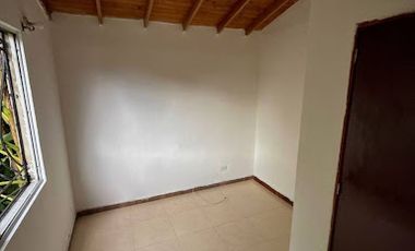 VENTA de CASA RESIDENCIAL en LA ESTRELLA