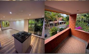 VENTA de CASA RESIDENCIAL en LA ESTRELLA