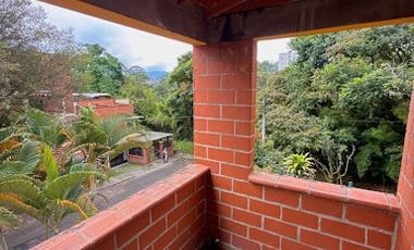 VENTA de CASA RESIDENCIAL en LA ESTRELLA