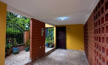 VENTA de CASA RESIDENCIAL en LA ESTRELLA