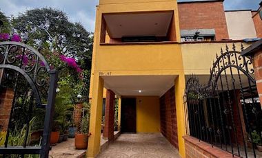 VENTA de CASA RESIDENCIAL en LA ESTRELLA