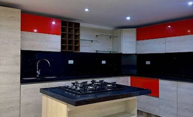 VENTA de CASA RESIDENCIAL en LA ESTRELLA