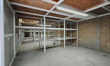 Casa sola en renta en San Francisco, Chiautla, México