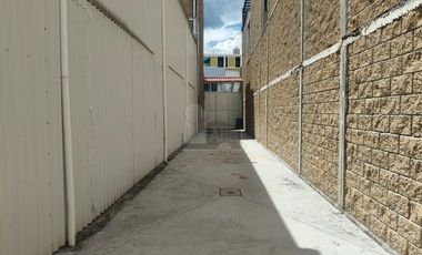 Casa sola en renta en San Francisco, Chiautla, México