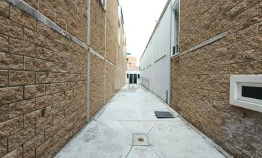 Casa sola en renta en San Francisco, Chiautla, México