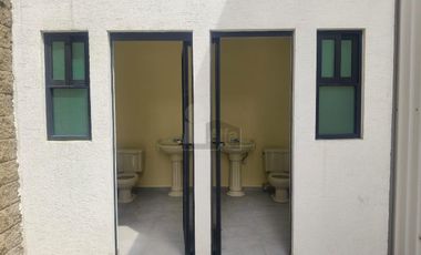 Casa sola en renta en San Francisco, Chiautla, México