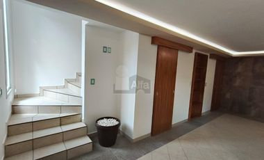 Casa sola en renta en San Francisco, Chiautla, México