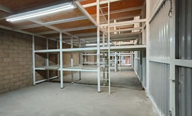 Casa sola en renta en San Francisco, Chiautla, México