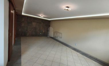 Casa sola en renta en San Francisco, Chiautla, México