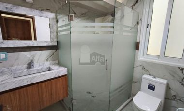 Casa sola en renta en San Francisco, Chiautla, México