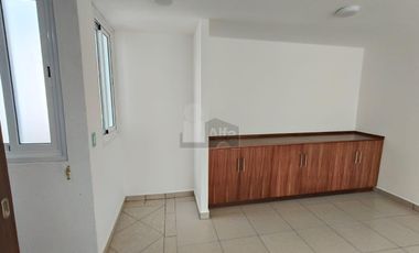 Casa sola en renta en San Francisco, Chiautla, México