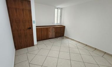 Casa sola en renta en San Francisco, Chiautla, México