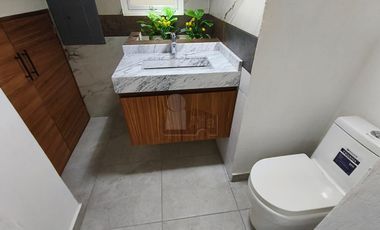 Casa sola en renta en San Francisco, Chiautla, México