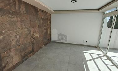 Casa sola en renta en San Francisco, Chiautla, México