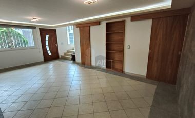 Casa sola en renta en San Francisco, Chiautla, México