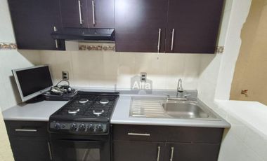 Casa sola en renta en San Francisco, Chiautla, México